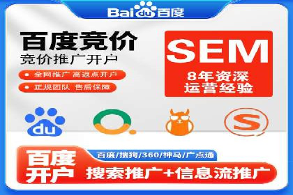 搜索引擎优化（SEO）在百度上的应用案例研究